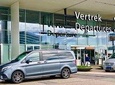 Airport Private Transfer: The Hague Region - Schiphol Airport - One Way