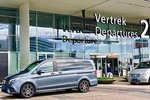 Airport Private Transfer: The Hague Region - Schiphol Airport - One Way