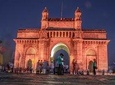 Audio Guided Tour – From the Gateway to Fountain Walk, Mumbai