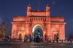 Audio Guided Tour – From the Gateway to Fountain Walk, Mumbai