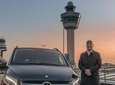Amsterdam Airport Private Arrival Transfer