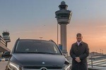 Amsterdam Airport Private Arrival Transfer