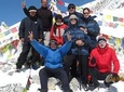Manaslu Tsum Valley Trekking