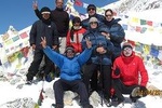 Manaslu Tsum Valley Trekking
