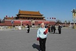 Beijing Highlights Day Tour: the Forbidden City and Mutianyu Great Wall