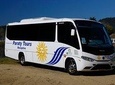Shared Transfer from Paraty to Rio de Janeiro