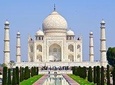 Private Custom Tour: Agra Sightseeing with Guide