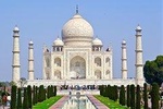 Private Custom Tour: Agra Sightseeing with Guide