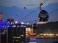 Singapore Cable Car Sky Pass Admission Ticket