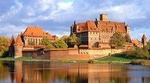 Malbork Castle & Westerplatte with Lunch 