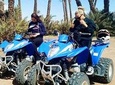 Marrakech Quad Bike Half-day Tours