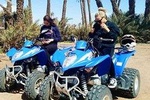 Marrakech Quad Bike Half-day Tours