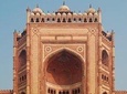 Private Custom Excursion Tour to Fatehpur Sikri from Agra with Guide