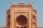 Private Custom Excursion Tour to Fatehpur Sikri from Agra with Guide