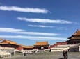 Private Tour-Forbidden City and Tiananmen Square