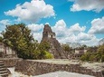 Tikal Tour From Belize