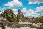 Tikal Tour From Antigua