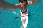 Stand Up Paddle (SUP) board rental