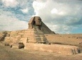 Half day tour at the Pyramids