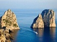 Capri Shared Tour - with pick up