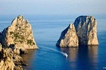 Capri Shared Tour - with pick up
