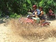 Mystic Adventure Atv and Cenote Experience