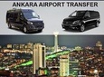 Ankara Esenboga Airport transfers to Sincan, Eryaman Hotels