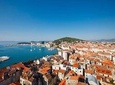 Transfer from Sarajevo to Split with Herzegovina Tour
