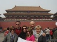 Beijing Layover Highlights Tour: the Forbidden City and Mutianyu Great Wall