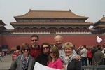 Beijing Layover Highlights Tour: the Forbidden City and Mutianyu Great Wall