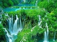 Private trip Plitvice Lakes from Dubrovnik
