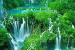 Private trip Plitvice Lakes from Dubrovnik