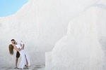 Vacation photography in Mykonos