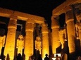 Karnak Sound and Light Show