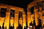 Karnak Sound and Light Show