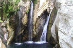 BOGOVA WATERFALL & NURELLARI WINERY TOUR by 1001 Albanian Adventures