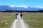 Easy Bike Tour