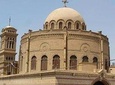 Half day tour at Coptic Cairo