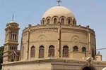 Half day tour at Coptic Cairo