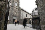 The Medieval Mile Museum Guided Tour