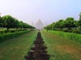 Private Taj Mahal and Agra Full-Day Tour from Delhi