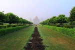 Private Taj Mahal and Agra Full-Day Tour from Delhi