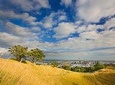 Private Auckland Volcanoes Luxury Tour