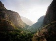 Small-Group Tour with Lunch to Qadisha Valley, Bcharre and Cedars of God