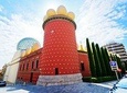 Private Dalí Museum and Tour from Barcelona