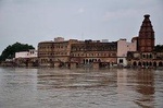 Private Custom Excursion Tour from Delhi to Mathura and Vrindavan with guide