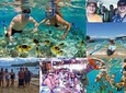 Bali Best Snorkeling at Blue Lagoon with Transport and Lunch