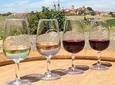Beaujolais & Pérouges - From Lyon in small group tours
