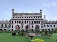 Private Custom Tour: Lucknow Sightseeing with Guide