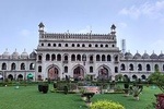 Private Custom Tour: Lucknow Sightseeing with Guide